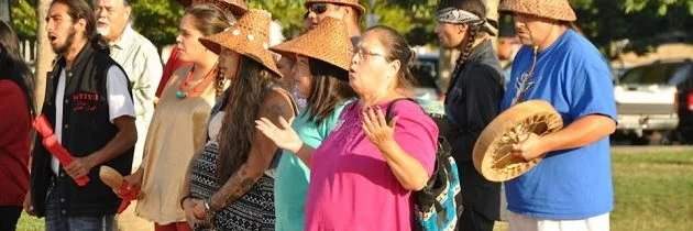 May 18, 2016 - Indigenous Updates from the Organization of American States Sessions by Damon Corrie