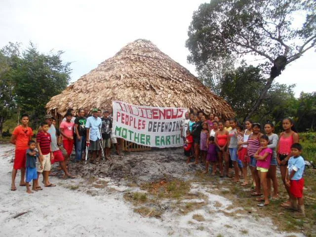 May 19, 2016 - Colonialism has Ended – Except in the Americas by Damon Corrie