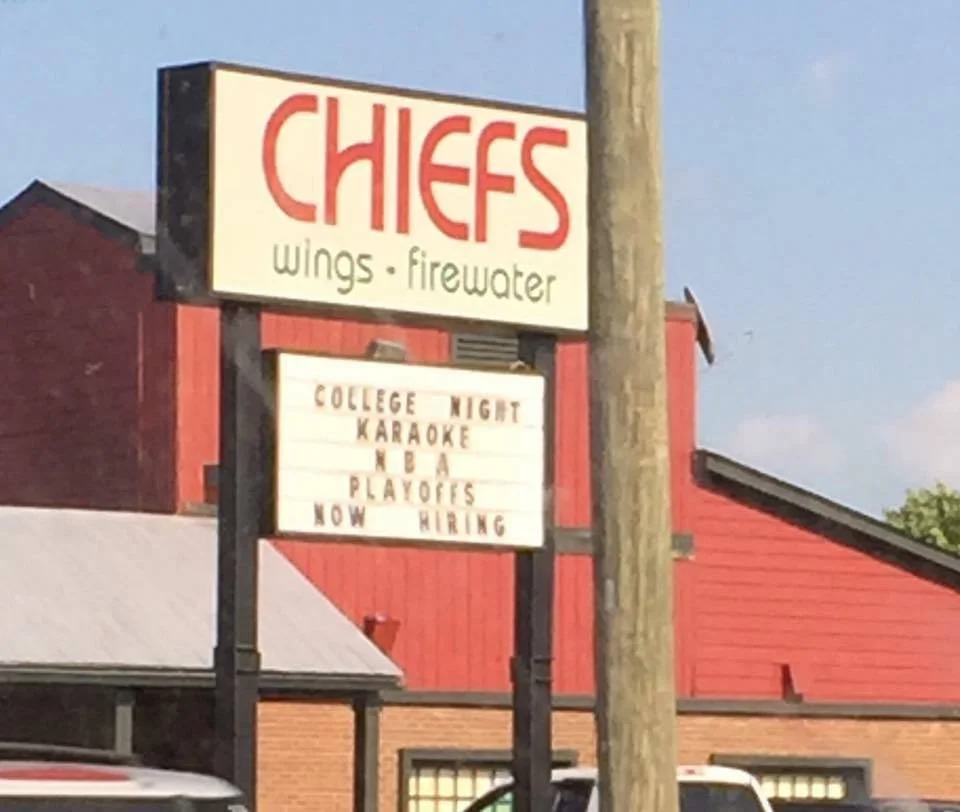 May 19, 2016 - Racism for You, Me, and Everyone By Maleaha Brings Plenty