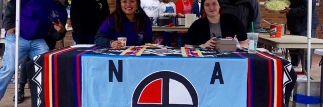 May 25, 2016 - Native American Students Demand Accountability from Western Washington University by Michaela Vendiola &amp; Tahlia Natachu