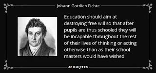 Jun 17, 2016 - Our ‘Educational System’ was not Created to Make Us More Intelligent by Damon Corrie