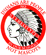 Native Mascots Are a Direct Result of America’s Fabricated Colonial History by Kelsi Rae Barron
