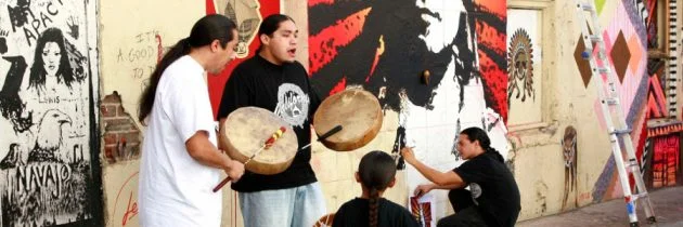 Jun 24, 2016 - Natives Americans in Los Angeles by Pamela J. Peters