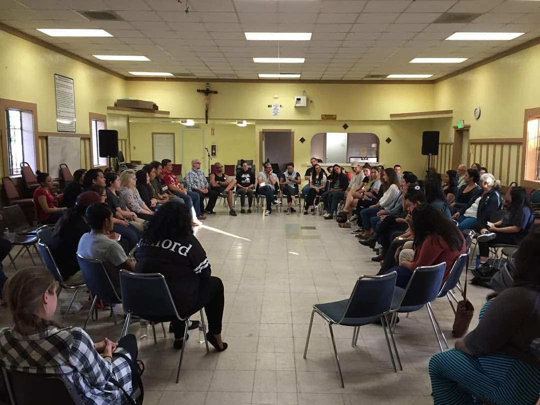 Jul 17, 2016 - ‘It’s Up to Us’ Caravan to the Democratic National Convention