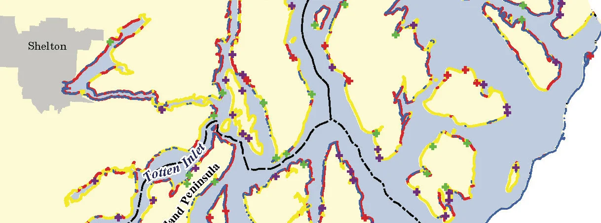 Jul 26, 2016 - State of Our Watersheds 2016: Salmon Habitat in Decline Report by Northwest Treaty Tribes