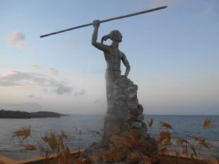 Aug 13, 2016 - THE CONTINUING PRESENCE AND CONTRIBUTIONS OF TAINOS IN CUBA by Damon Corrie