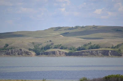 Aug 19, 2016 - Water Determines Territorial Boundaries By Dakota Wind