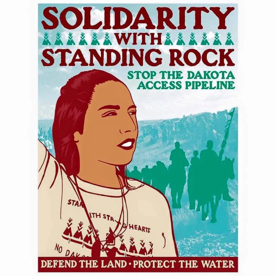 Aug 22, 2016 - YOUR SUPPORT FOR THE NATIVE OPPOSITION TO THE DAKOTA ACCESS PIPELINE IS A LITMUS TEST FOR WHETHER YOU ARE PRO OR ANTI-NATIVE IN YOUR HEART by Damon Corrie