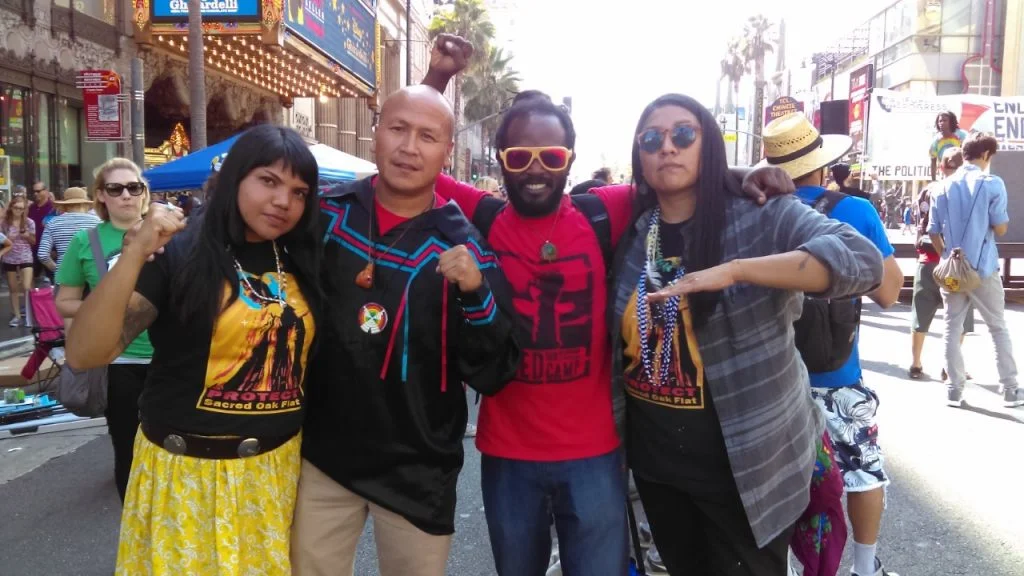 Sep 3, 2016 - Sacred Battles Meet in LA by Stephanie Mushrush