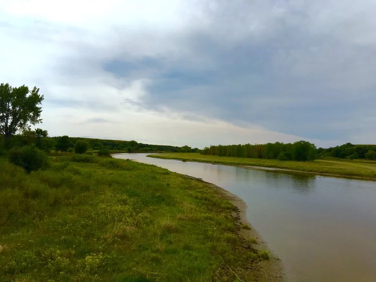 Sep 6, 2016 - Tangled Web of Lies: U.S. Army Corps’ DAPL Historic Properties “Review” by Gabe Galanda