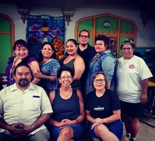 Sep 15, 2016 - Chicago Passes Indigenous Peoples Day Resolution