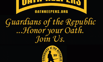 Sep 21, 2016 - Far Right Oath Keepers Seek to Exploit Water Protectors’ Stand
