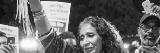 Oct 4, 2016 - Founder of the Sacred Stone Camp Urges UN to Halt Dakota Access Pipeline