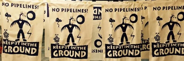 Oct 20, 2016 - Hey Minister Jim Carr, real climate leaders don’t build pipelines by Clayton Thomas-Muller