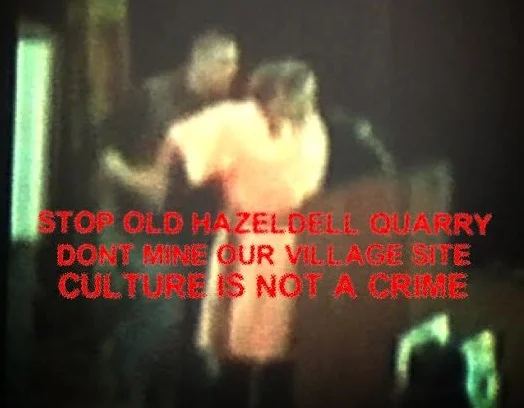 Oct 22, 2016 - Defeating Old Hazeldell by Kayla Godowa-Tufti