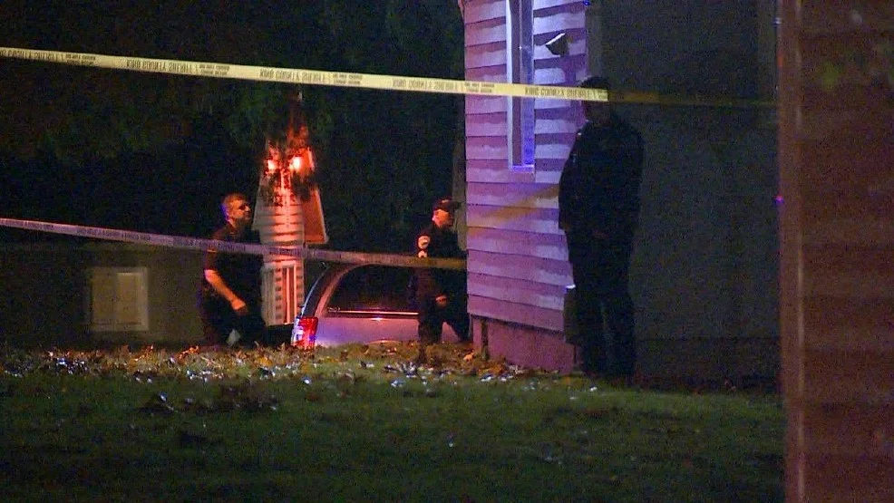 Oct 23, 2016 - Muckleshoot Woman Shot and Killed by Police on Muckleshoot Reservation