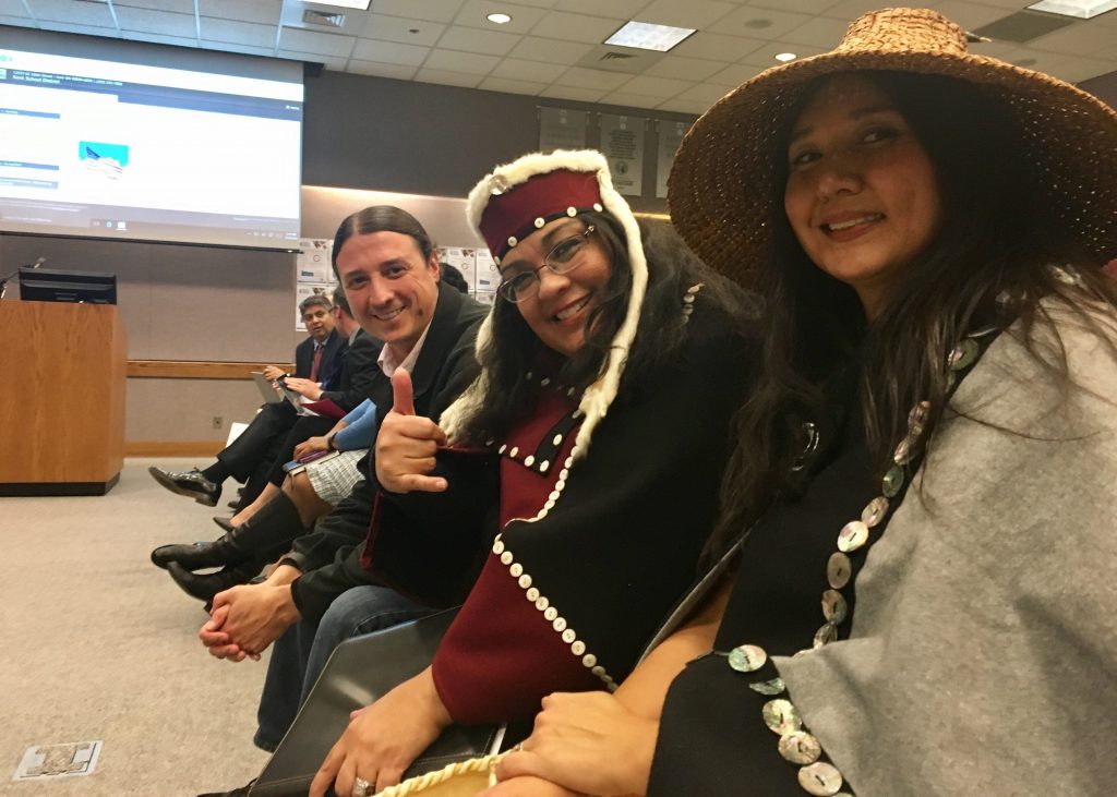 Dec 20, 2016 - Indigenous Peoples’ Day Resolution Adopted by the Kent School District