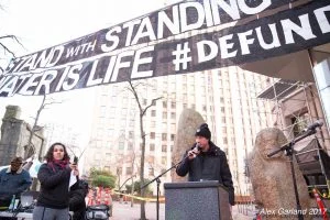 Jan 19, 2017 - Army Corps Releases Notice of Intent To Prepare an Environmental Impact Statement on the Dakota Access Pipeline