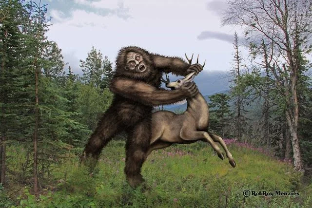 Jan 23, 2017 - Shared Myths of North American and South American Amazonian Tribes by Damon Corrie