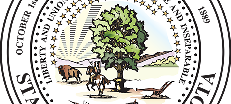 Jan 28, 2017 - North Dakota Introduces Resolution to give State’s Rights over Reservations