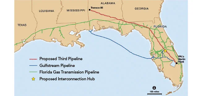 Jan 31, 2017 - Sabal Trail Pipeline Resistance by Tabitha Milian