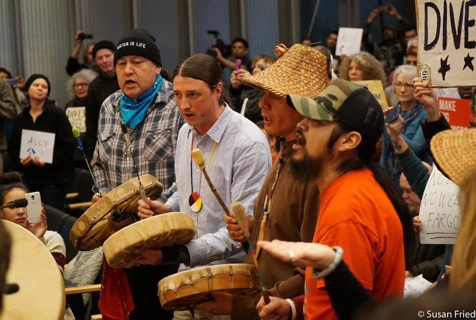 Feb 9, 2017 - Victory! Seattle Divests $3 Billion from Wells Fargo