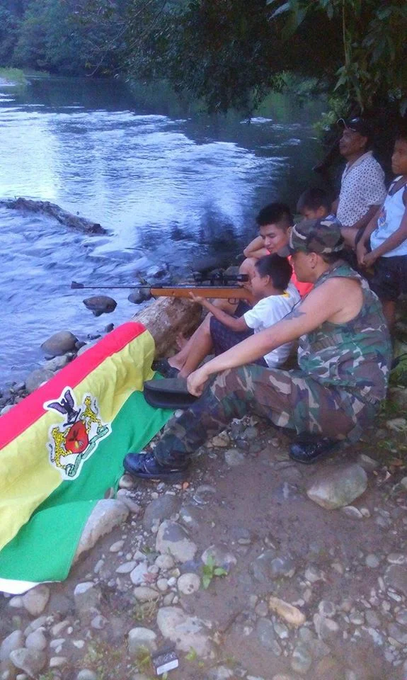 Feb 27, 2017 - The Caribbean Amerindian Development Organization (CADO) by Damon Corrie