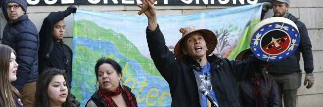 Feb 27, 2017 - Alameda Moves Towards Divestment from Wells Fargo