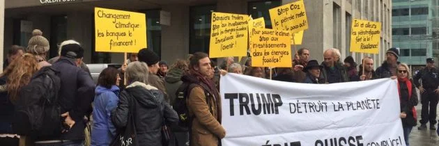 Mar 6, 2017  - Europeans Press for Divestment from Dakota Access Pipeline and Fossil Fuels