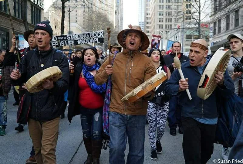 Mar 15, 2017 - Construction of the Dakota Access Pipeline Could Bring North Dakota $100M Per Year