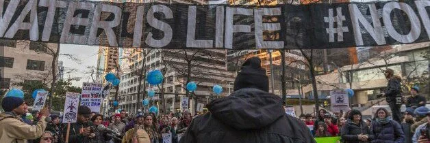 Mar 20, 2017 - Oil could flow through DAPL today; here’s how we can stop it by Jacqueline Fielder