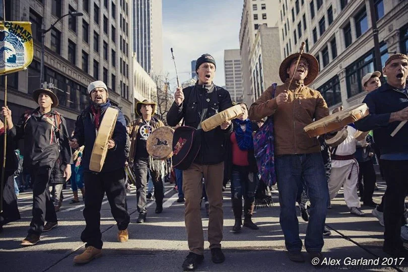 Apr 4, 2017 - BREAKING Seattle City Council Passes Resolution Opposing Keystone XL Pipeline