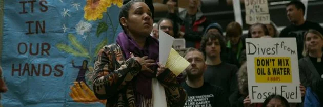 Apr 13, 2017 - Seattle Moves Towards Divesting from Fossil Fuels