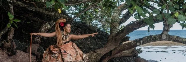 May 3, 2017 - Raise a Paddle: Resistance from the Pacific Islands to the Tar Sands