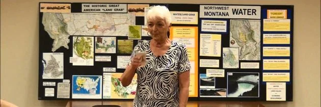 May 16, 2017 - Stand Up Against Hate! Anti-Indian Activist on Speaking Tour