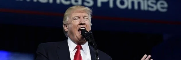 May 24, 2017 - Trump Proposes Deep Cuts to Indian Affairs Budget