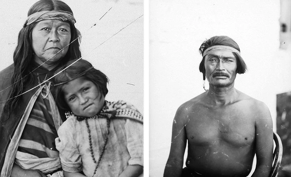 May 25, 2017 - FORGOTTEN AMERINDIAN HEROES WHO RESISTED EUROPEAN INVASION IN THE AMERICAS