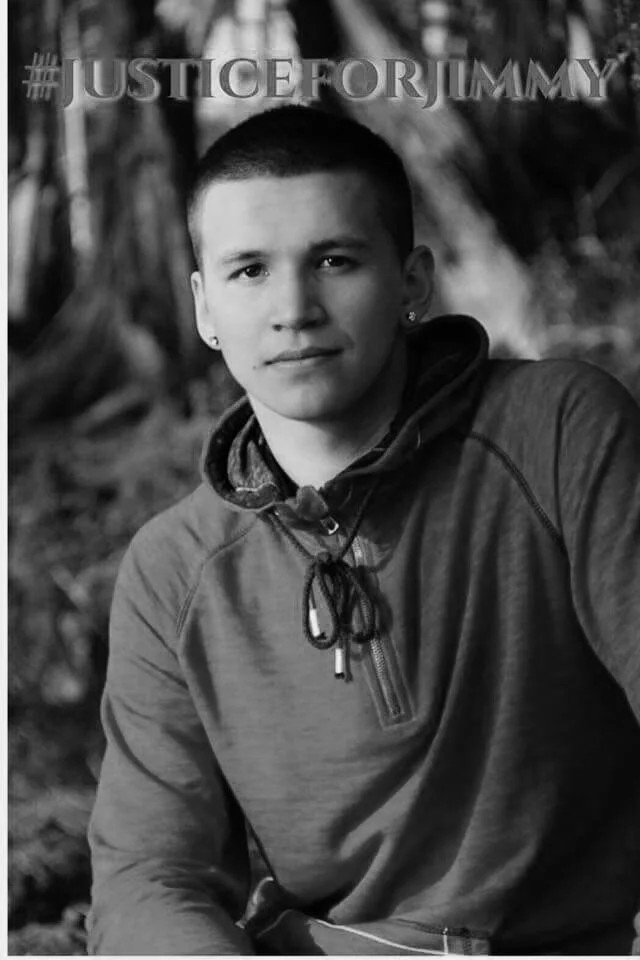 May 30, 2017 - Quinault Nation Responds to Apparent Hate Crime that leaves One Dead, One in Critical Condition