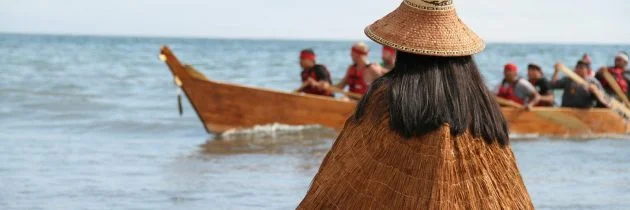 Jun 5, 2017 - Quinault Nation: We Will Continue to Combat Climate Change