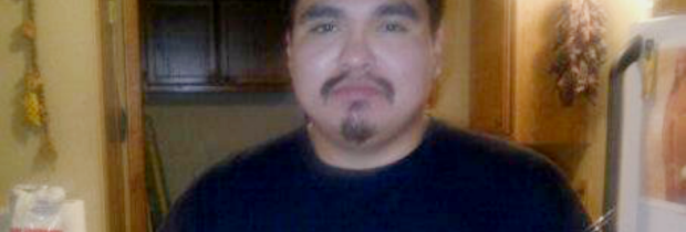 Jun 14, 2017 - Native Man Killed by Police in Omaha