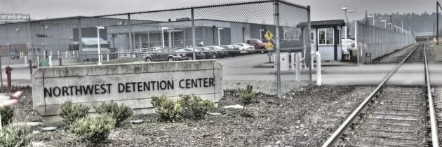 Jun 18, 2017 - Detained Immigrants are on Hunger Strike Across the West Coast