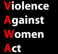 Jun 20, 2017 - The Thing About VAWA… by Patty Stonefish