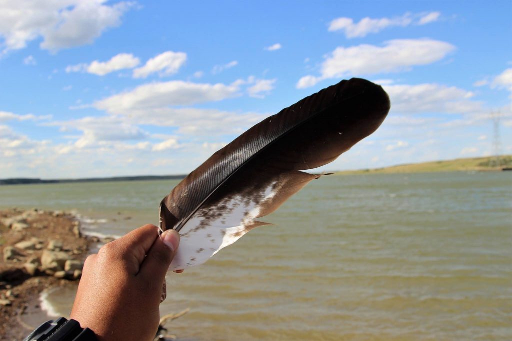 Jun 28, 2017 - Reflections from Camp by Curtis Ray Yaz