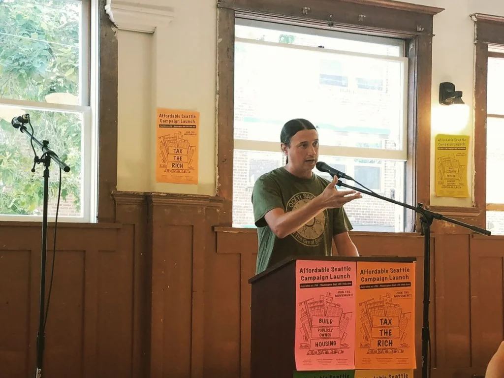 Aug 7, 2017 - Divestment Activists Focus on Moving the Money by Jackie Fielder