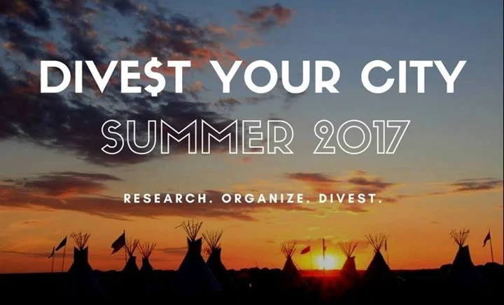 Aug 27, 2017 - Divest Gainesville from Fossil Fuels &amp; Private Prisons