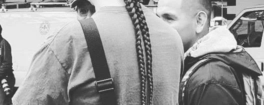 Sep 28, 2017 - The Long Hair of Us Indians by Cliff Taylor