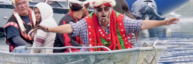 Oct 13, 2017 - The Fight to Save Wild Pacific Salmon on the B.C. Coasts By Tabitha Milian
