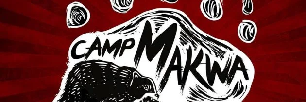 Oct 29, 2017 - Makwa Initiative – Front line Resistance Camp Against Line 3 Tar Sands Pipelin