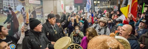 Nov 2, 2017 - Big Banks Complicit in Massive Tar Sands Destruction and Pollution Through Hundreds of Billions in Financing