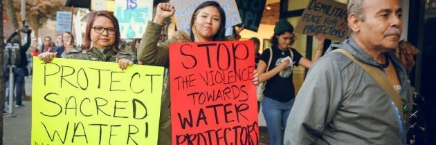 Nov 17, 2017 - Whatcom County Court Holds Facebook in Contempt for Not Disclosing Water Protectors Information &amp; Sets Daily Fines